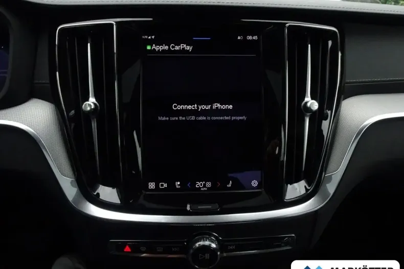 Volvo S60 din 2024 cu 23.667 km - oferta VOL142897 - foto 27