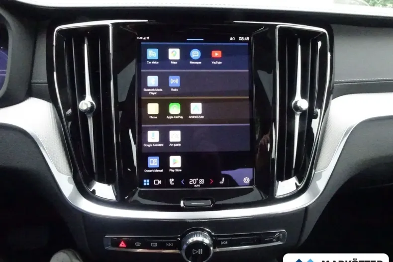 Volvo S60 din 2024 cu 23.667 km - oferta VOL142897 - foto 28