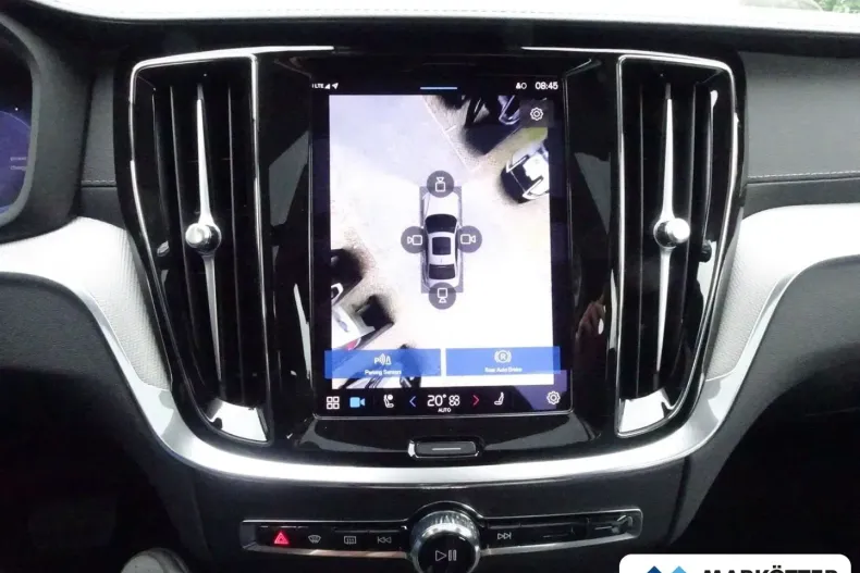 Volvo S60 din 2024 cu 23.667 km - oferta VOL142897 - foto 29