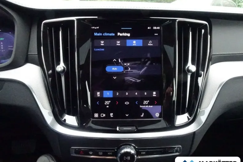 Volvo S60 din 2024 cu 23.667 km - oferta VOL142897 - foto 30