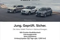 Volvo XC60 din 2024 cu 25.000 km - oferta VOL142899 - foto 8