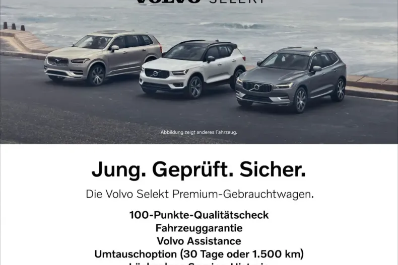 Volvo XC60 din 2024 cu 25.000 km - oferta VOL142899 - foto 8