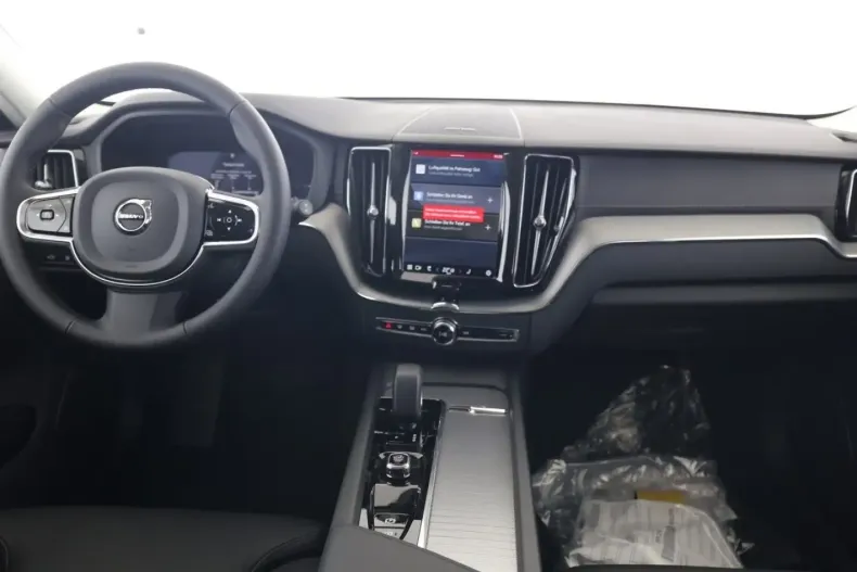 Volvo XC60 din 2024 cu 25.000 km - oferta VOL142899 - foto 12