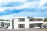 Volvo XC60 din 2024 cu 25.000 km - oferta VOL142899 - foto 16