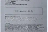 Volvo XC60 din 2024 cu 25.000 km - oferta VOL142899 - foto 17