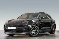 Porsche Macan din 2025 cu 10.900 km - oferta POR142900 - foto 1