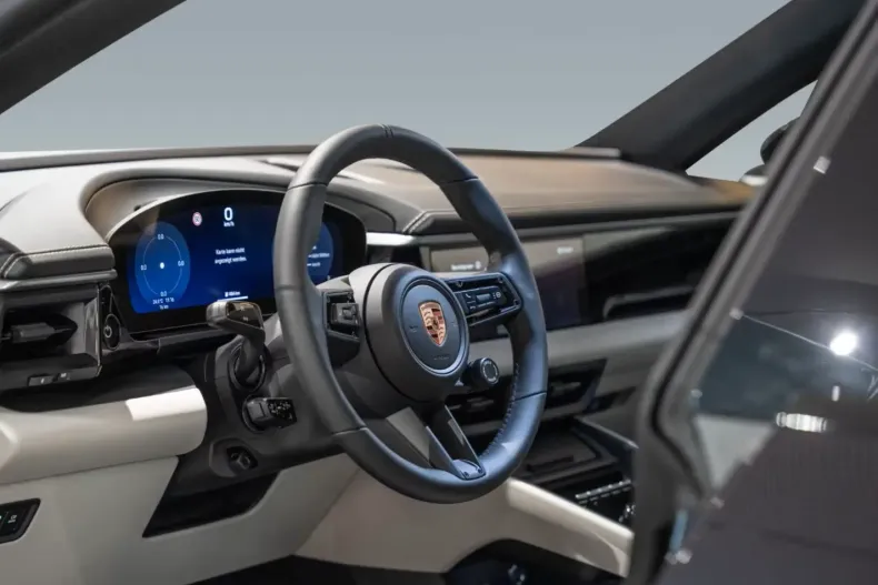 Porsche Macan din 2025 cu 10.900 km - oferta POR142900 - foto 5