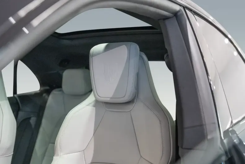 Porsche Macan din 2025 cu 10.900 km - oferta POR142900 - foto 7