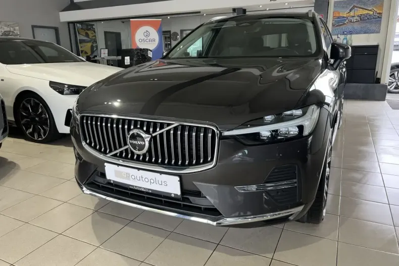 Volvo XC60 din 2024 cu 17.726 km - oferta VOL142901 - foto 2
