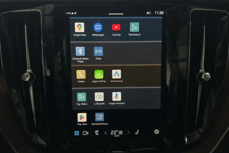 Volvo XC60 din 2024 cu 17.726 km - oferta VOL142901 - foto 27