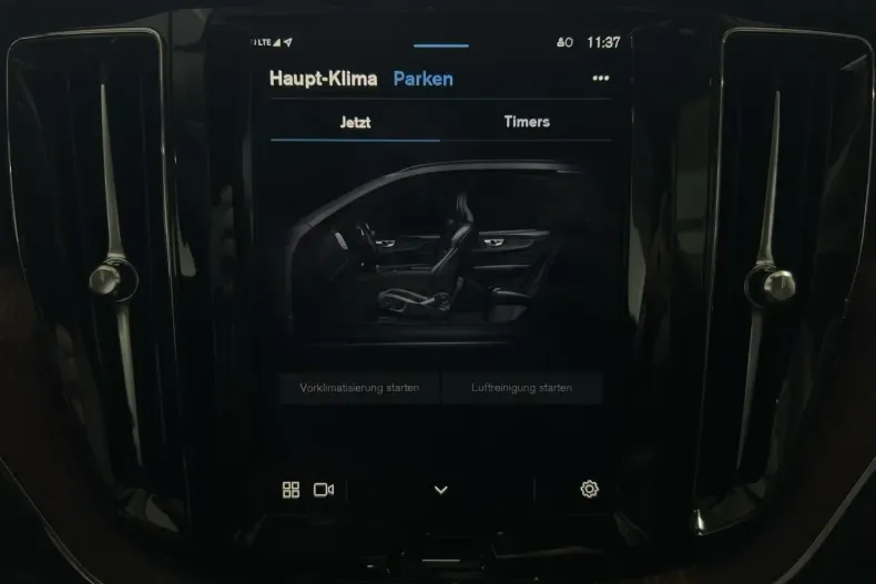 Volvo XC60 din 2024 cu 17.726 km - oferta VOL142901 - foto 28