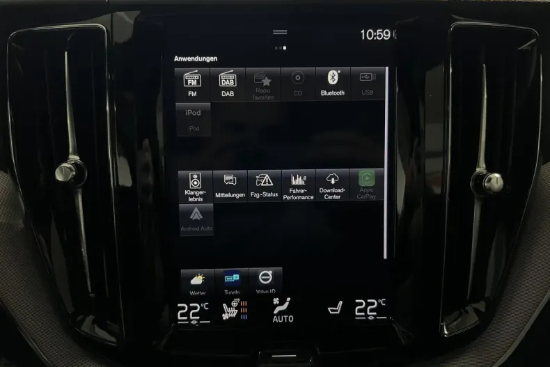 Volvo XC60 din 2024 cu 17.726 km - oferta VOL142901 - foto 30