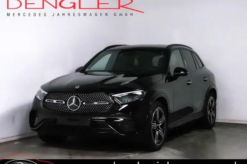 Mercedes-Benz GLC 450 din 2024 cu 23.597 km - oferta MER142903 - foto 1