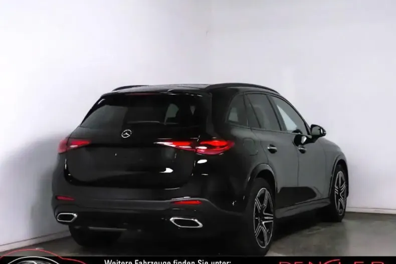 Mercedes-Benz GLC 450 din 2024 cu 23.597 km - oferta MER142903 - foto 2