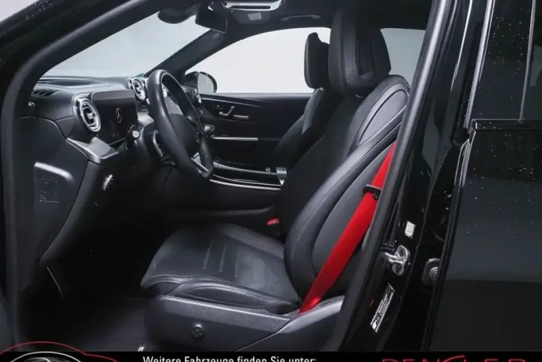 Mercedes-Benz GLC 450 din 2024 cu 23.597 km - oferta MER142903 - foto 4