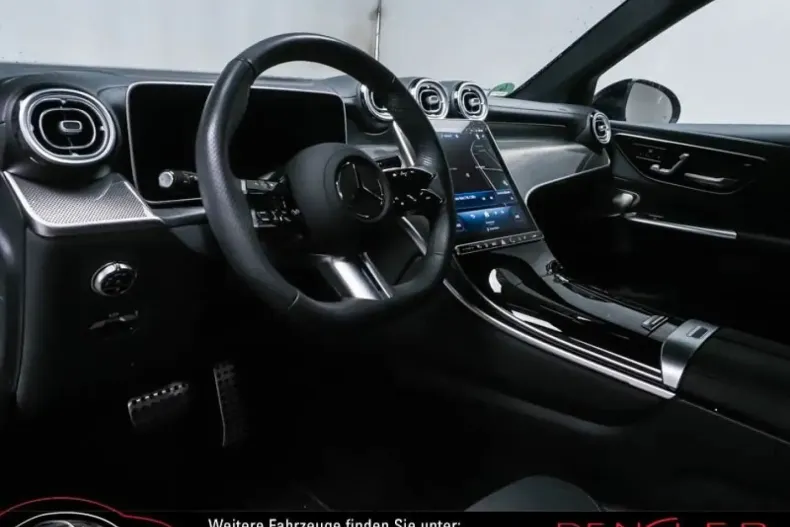 Mercedes-Benz GLC 450 din 2024 cu 23.597 km - oferta MER142903 - foto 5