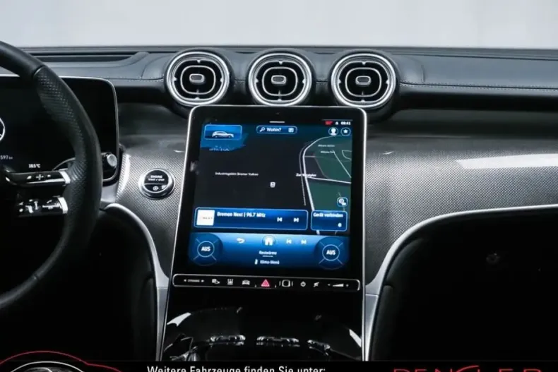 Mercedes-Benz GLC 450 din 2024 cu 23.597 km - oferta MER142903 - foto 6