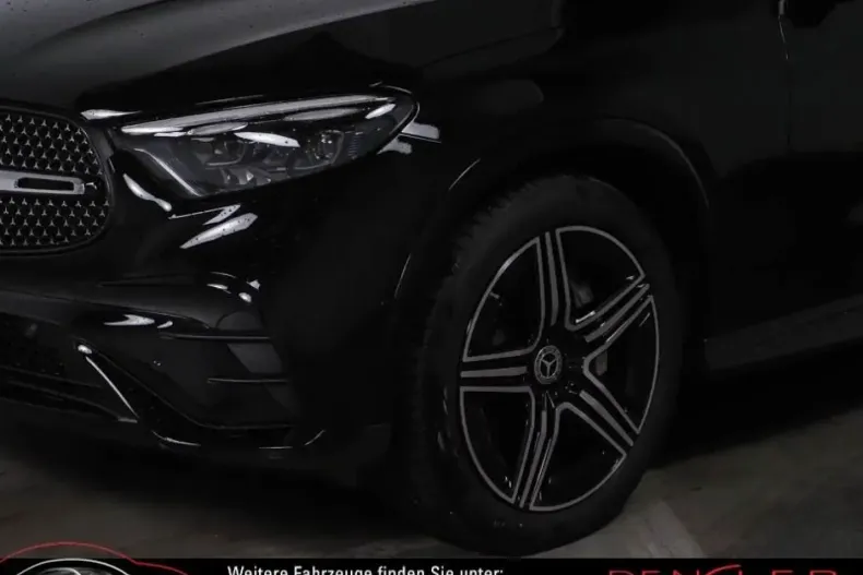 Mercedes-Benz GLC 450 din 2024 cu 23.597 km - oferta MER142903 - foto 9