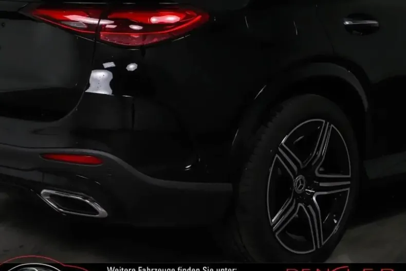 Mercedes-Benz GLC 450 din 2024 cu 23.597 km - oferta MER142903 - foto 10