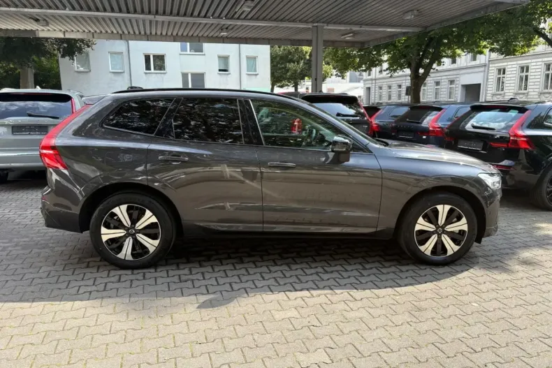 Volvo XC60 din 2024 cu 26.609 km - oferta VOL142904 - foto 5