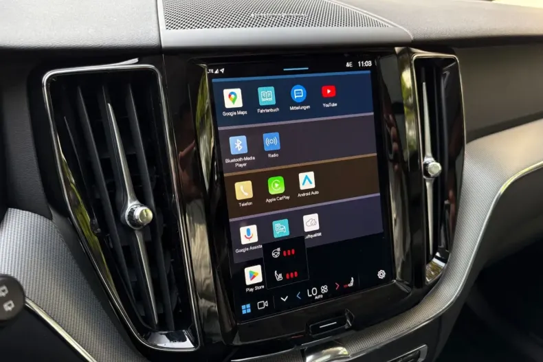 Volvo XC60 din 2024 cu 26.609 km - oferta VOL142904 - foto 19