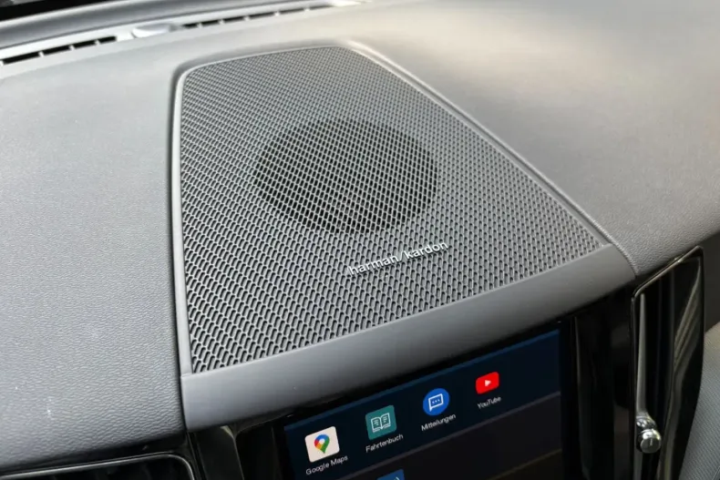 Volvo XC60 din 2024 cu 26.609 km - oferta VOL142904 - foto 20