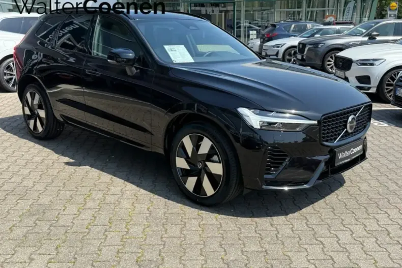 Volvo XC60 din 2024 cu 27.421 km - oferta VOL142908 - foto 2