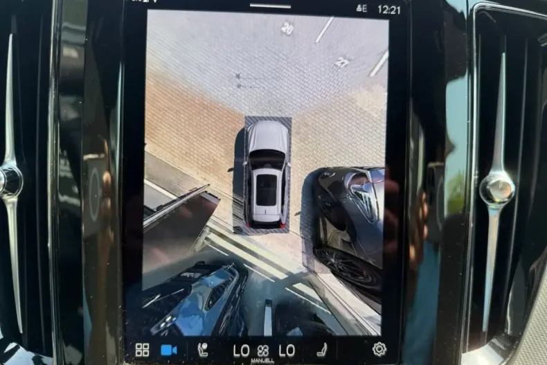 Volvo XC60 din 2024 cu 27.421 km - oferta VOL142908 - foto 15