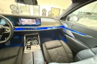 BMW M760 din 2024 cu 39.400 km - oferta BMW142909 - foto 22