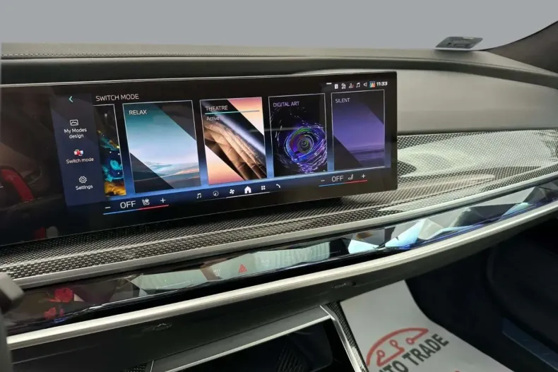 BMW M760 din 2025 cu 9.400 km - oferta BMW142911 - foto 10