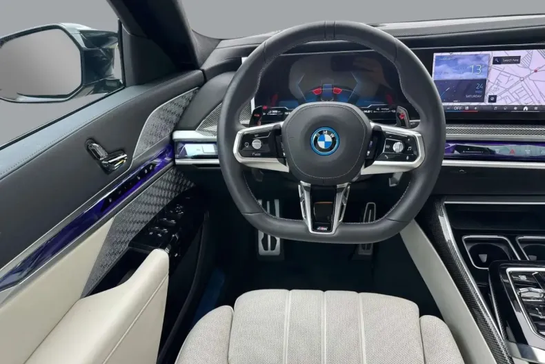 BMW M760 din 2025 cu 9.400 km - oferta BMW142911 - foto 11