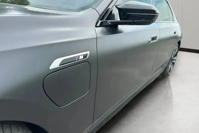 BMW M760 din 2025 cu 9.400 km - oferta BMW142911 - foto 15