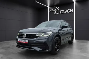 Volkswagen Tiguan din 2021 - oferta VOL142913