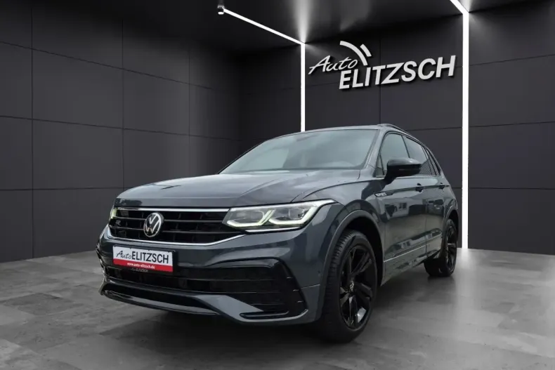 Volkswagen Tiguan din 2021 cu 68.500 km - oferta VOL142913 - foto 1