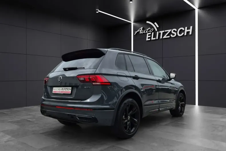 Volkswagen Tiguan din 2021 cu 68.500 km - oferta VOL142913 - foto 5