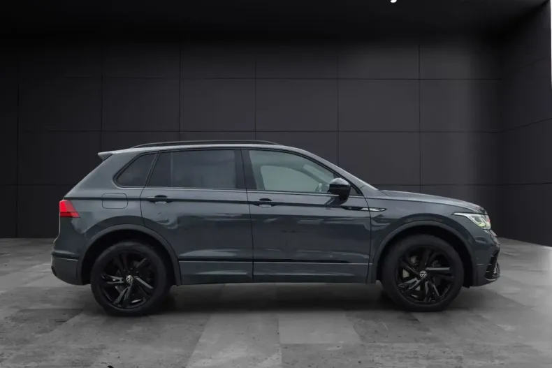 Volkswagen Tiguan din 2021 cu 68.500 km - oferta VOL142913 - foto 6