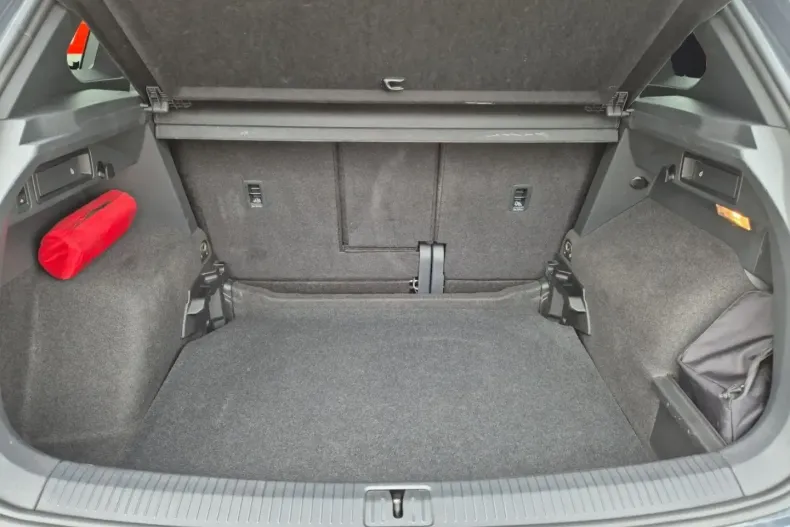 Volkswagen Tiguan din 2021 cu 68.500 km - oferta VOL142913 - foto 13