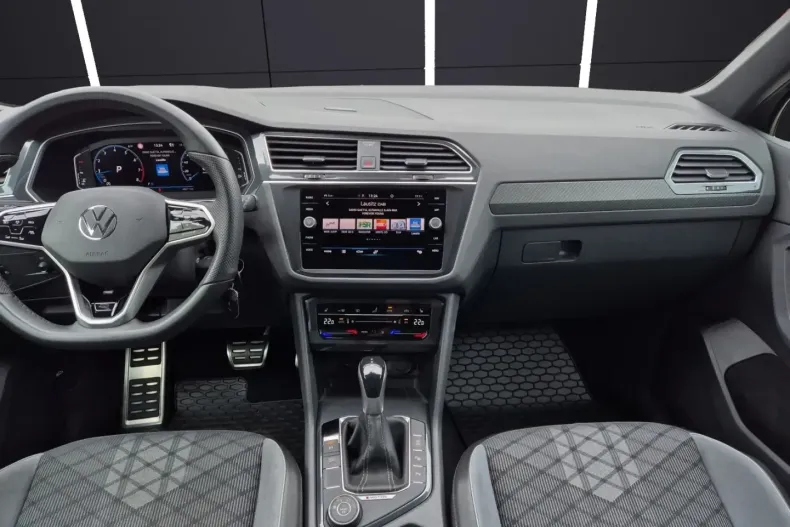 Volkswagen Tiguan din 2021 cu 68.500 km - oferta VOL142913 - foto 15