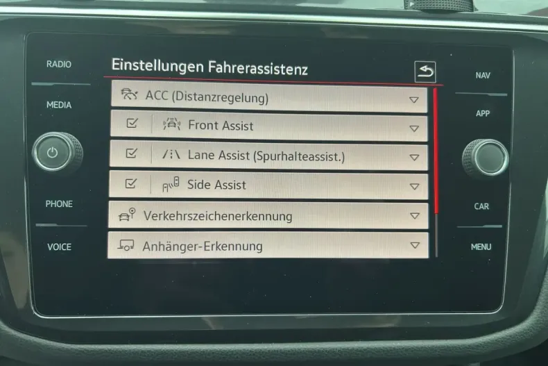 Volkswagen Tiguan din 2021 cu 68.500 km - oferta VOL142913 - foto 21