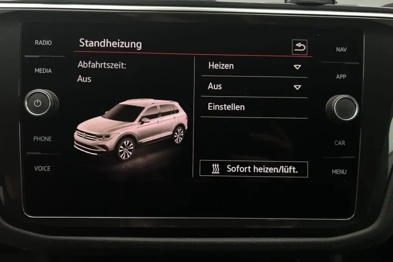 Volkswagen Tiguan din 2021 cu 68.500 km - oferta VOL142913 - foto 22