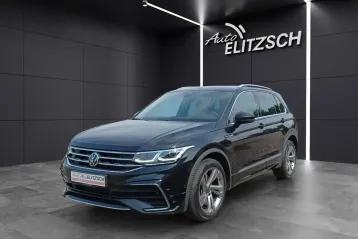 Volkswagen Tiguan din 2021 - oferta VOL142915