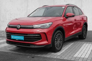 Volkswagen Tiguan din 2024 - oferta VOL142916