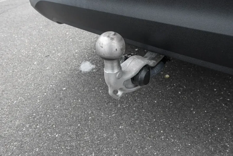 Volkswagen Tiguan din 2024 cu 14.396 km - oferta VOL142916 - foto 16