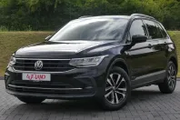 Volkswagen Tiguan din 2020 cu 35.002 km - oferta VOL142917 - foto 1