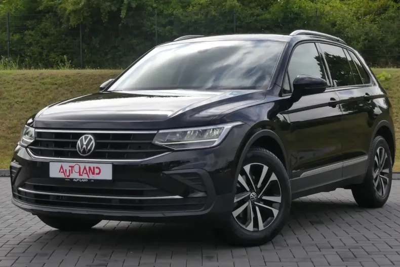 Volkswagen Tiguan din 2020 cu 35.002 km - oferta VOL142917 - foto 1