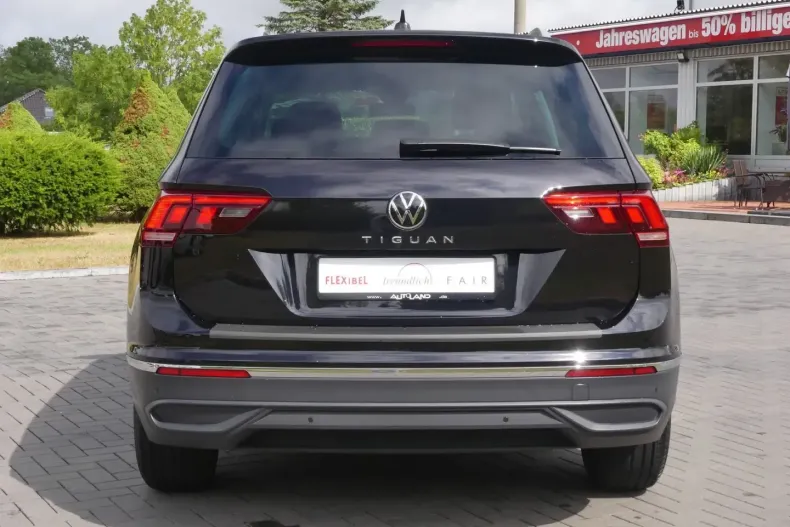Volkswagen Tiguan din 2020 cu 35.002 km - oferta VOL142917 - foto 3