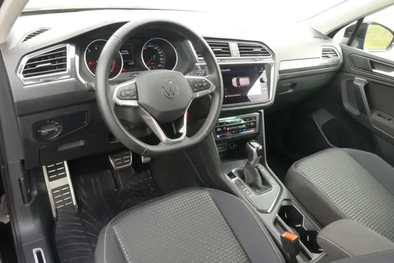 Volkswagen Tiguan din 2020 cu 35.002 km - oferta VOL142917 - foto 7