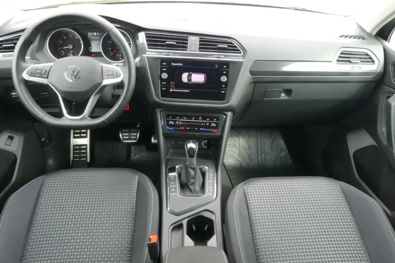 Volkswagen Tiguan din 2020 cu 35.002 km - oferta VOL142917 - foto 8