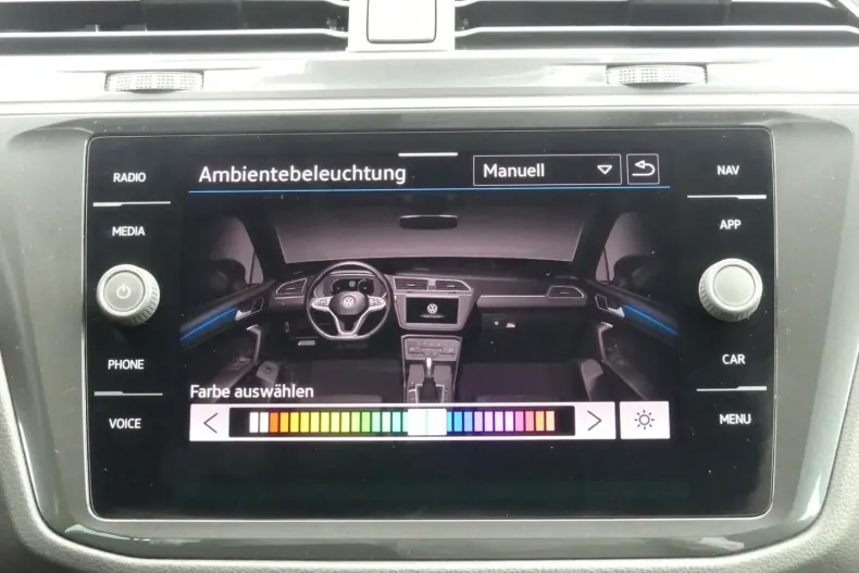 Volkswagen Tiguan din 2020 cu 35.002 km - oferta VOL142917 - foto 14