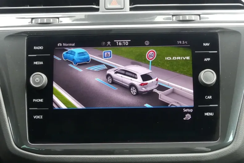 Volkswagen Tiguan din 2020 cu 35.002 km - oferta VOL142917 - foto 15